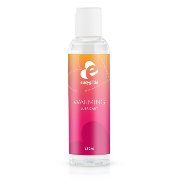 EasyGlide Zagrijavajući Lubrikant - 150 ml