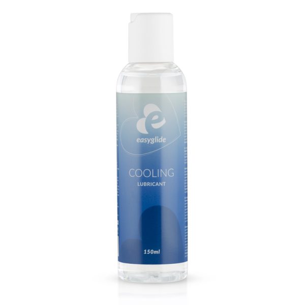 EasyGlide Lubrikant S Efektom Hlađenja - 150 ml