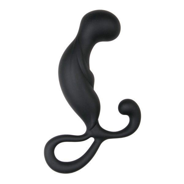 Stimulator prostate Bent