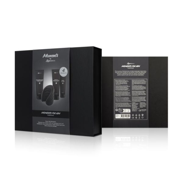 Moment Box Za Njega Kašmir