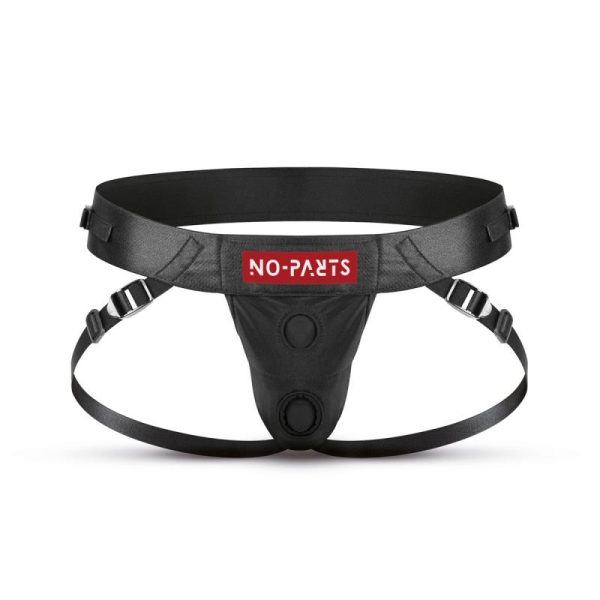 Strap on pojas s dva prstena No-Parts - Taylor