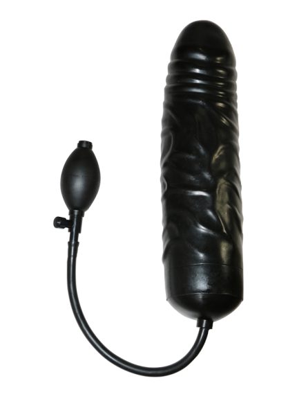 XXL Dildo Na Napuhavanje