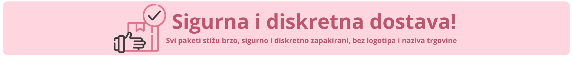 Tekst vašeg odlomka