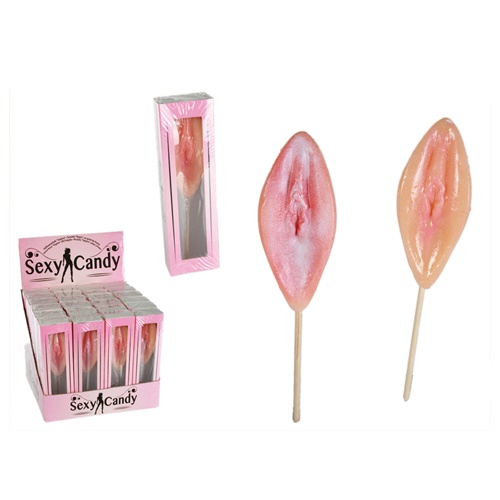 Lizalica u obliku vagine