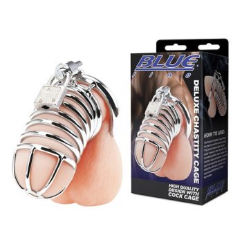 deluxe chastity cage blm5014 01 1 94078