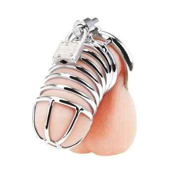 deluxe chastity cage blm5014 03 89486