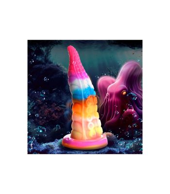 dildo luminoctopus glow in the dark (1)