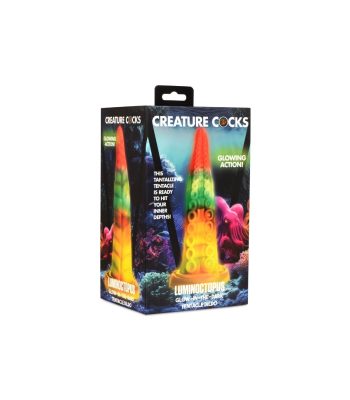 dildo luminoctopus glow in the dark (3)