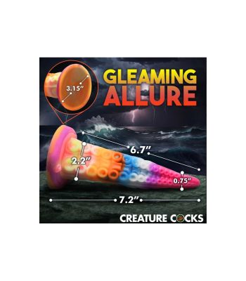 dildo luminoctopus glow in the dark (4)