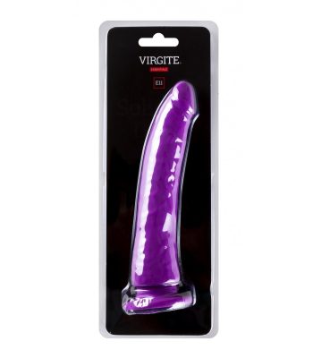 dildo realrstico e11 morado (2)