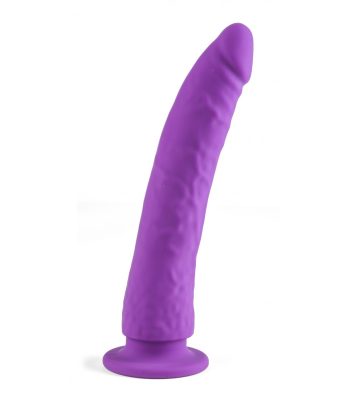 dildo realrstico e11 morado (3)