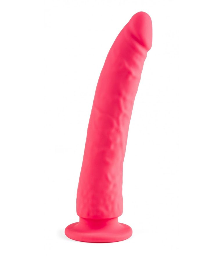 dildo realrstico e11 rosa (2)