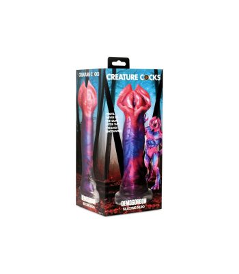dildo silicona demogorgon (4)