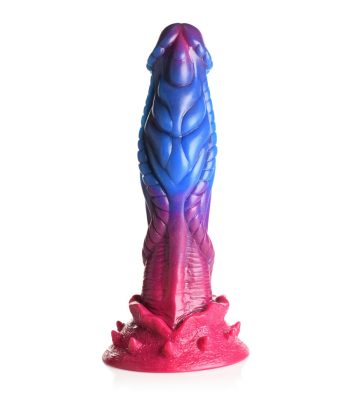 dildo silicona intruder alien (3)