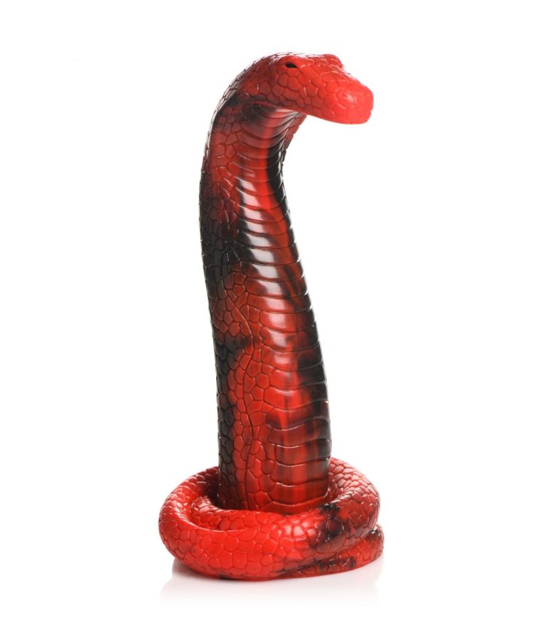 dildo silicona king cobra (2)