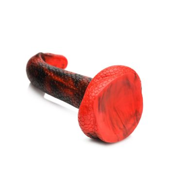 dildo silicona king cobra (5)