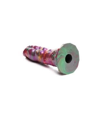 dildo silicona larva ovipositor con huevo (6)