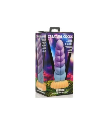 dildo silicona mystique unicorn (2)