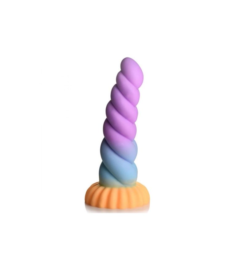 dildo silicona mystique unicorn (5)
