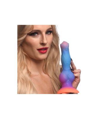 dildo space cock glow in the dark alien dil (5)