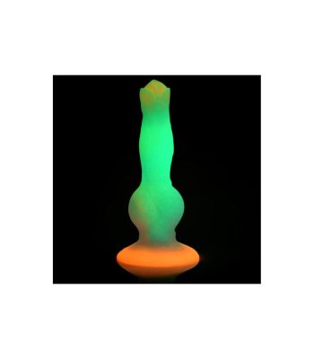 dildo space cock glow in the dark alien dil (6)