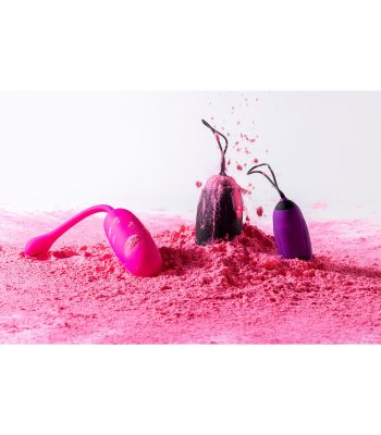 huevo vibrador g3 recargable negro (1)