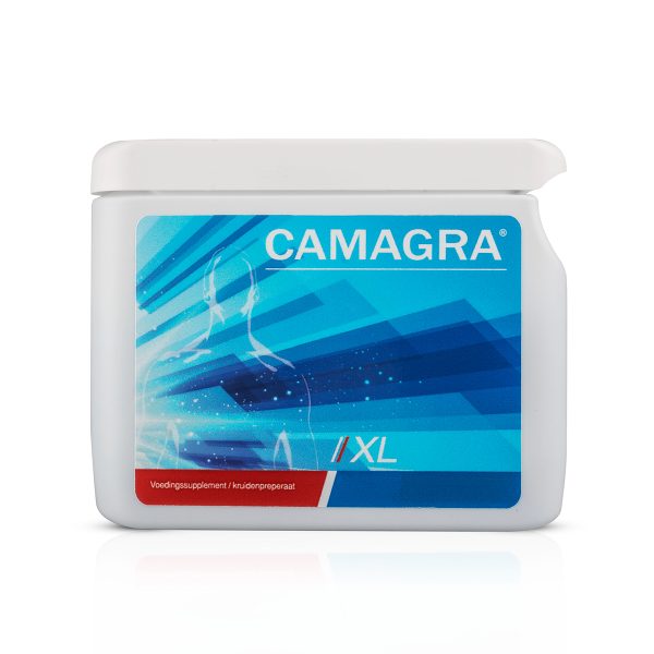 Camagra XL- 60 kom