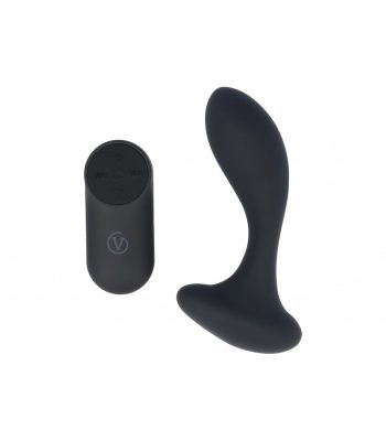 prostatic vibrator p4 w remote control (2)