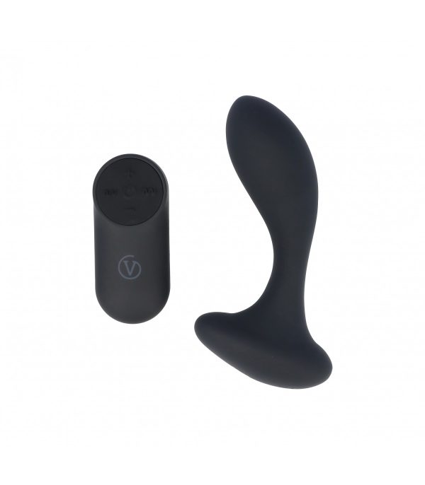 prostatic vibrator p4 w remote control (2)