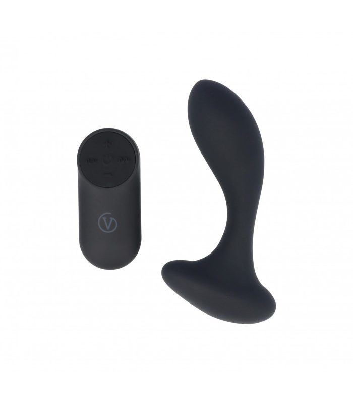 prostatic vibrator p4 w remote control (2)