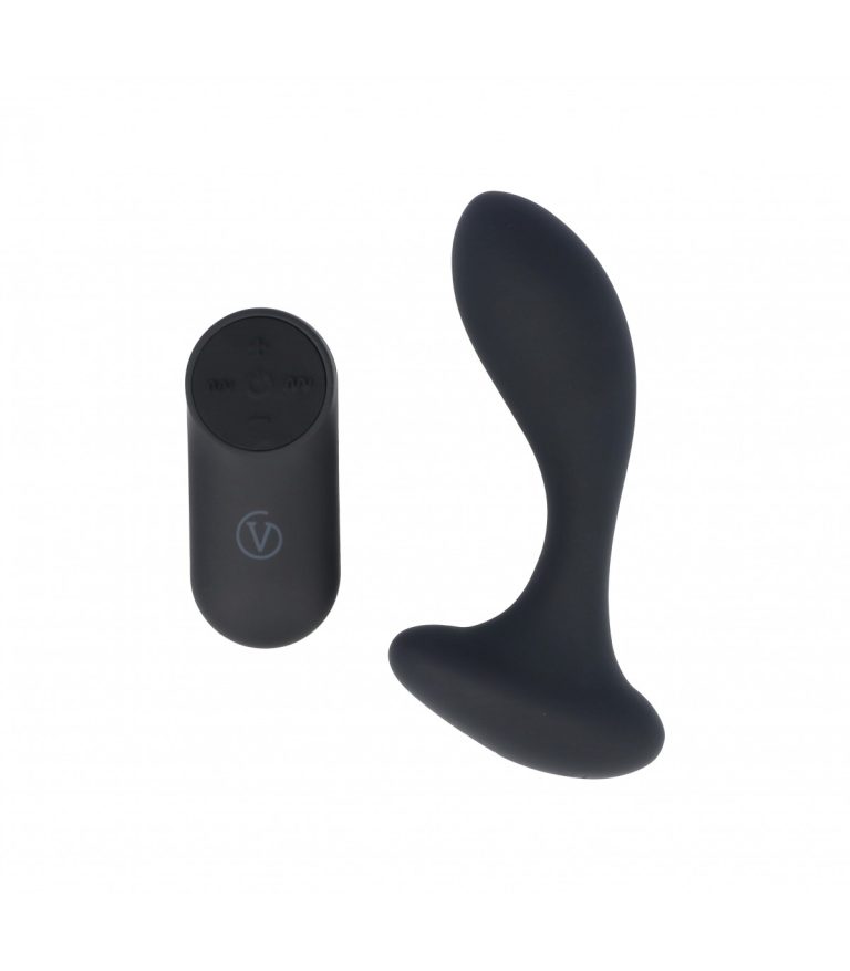 prostatic vibrator p4 w remote control (2)