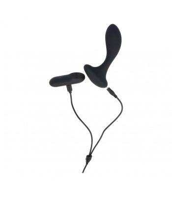 prostatic vibrator p4 w remote control (3)