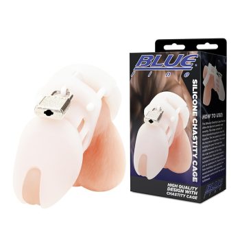 silicone chastity cage blm5012 01 42272