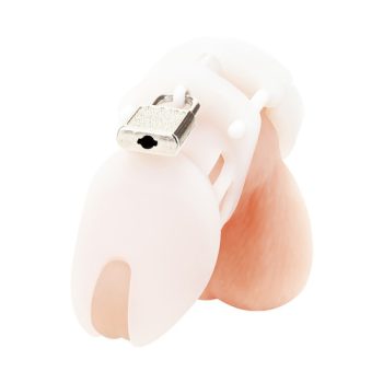 silicone chastity cage blm5012 03 20469