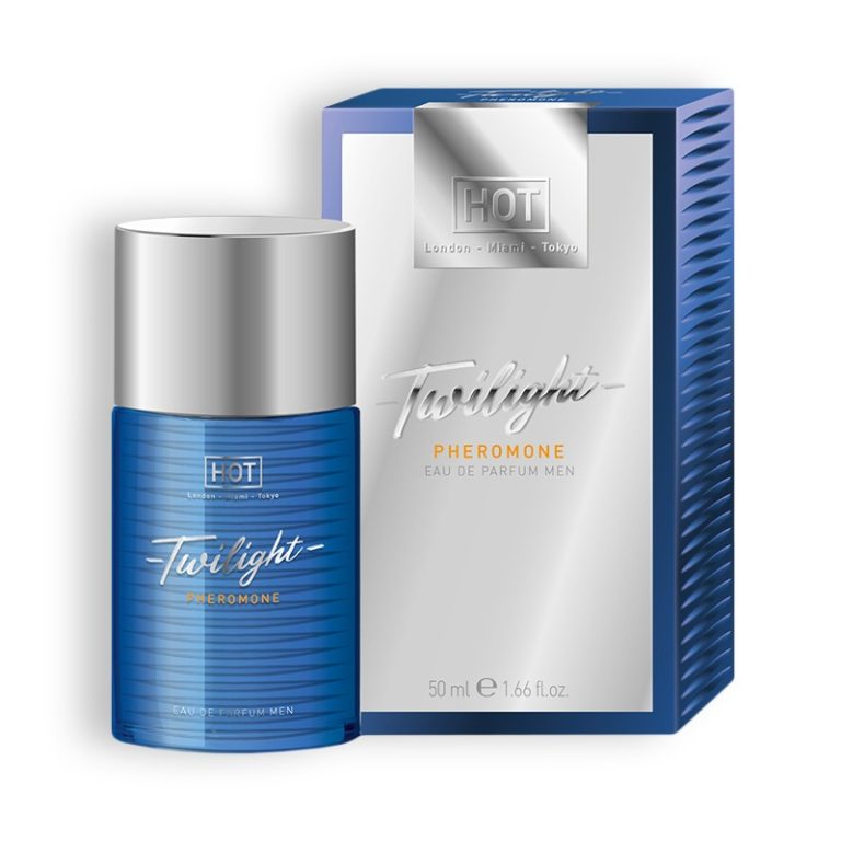 twilight pheromone fragrance man 50ml drugstore hottm