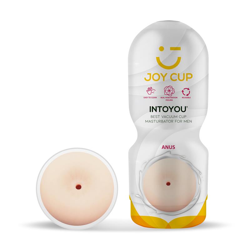 Masturbator Anus Stimulating Masturbator Anus Stimulating