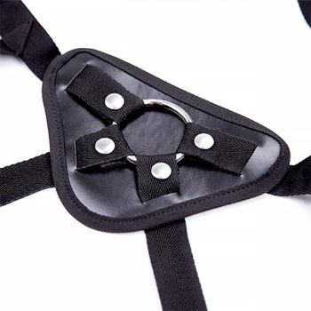 alex adjustable strap on harness (2)