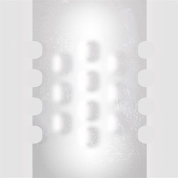 bumpy masturbator egg elastic green (2)