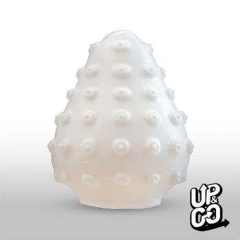 randy masturbator egg