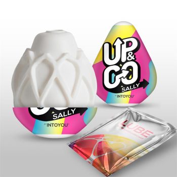 sally masturbator egg